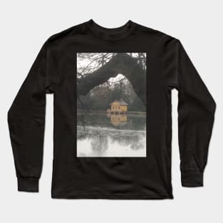 Lake House Long Sleeve T-Shirt